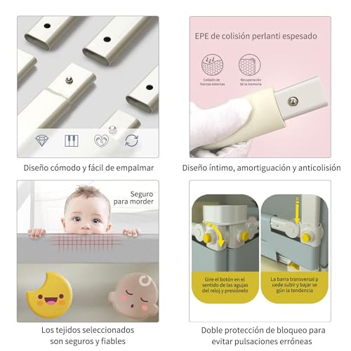Comparativas de Bases ajustables para cama al mejor precio. 50 Imagen adicional