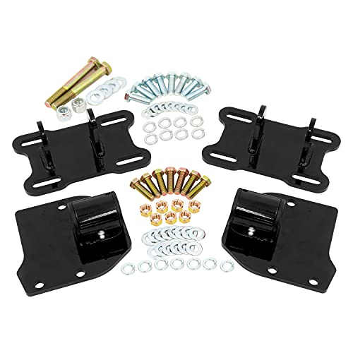 Umi Performance 4008-B Poly Bush Motor Mount #TOP21