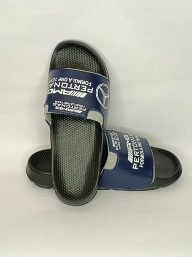 Image of Unisex Beautiful Design Lightweight Anti Skid EVA Sole Fashion Slipper