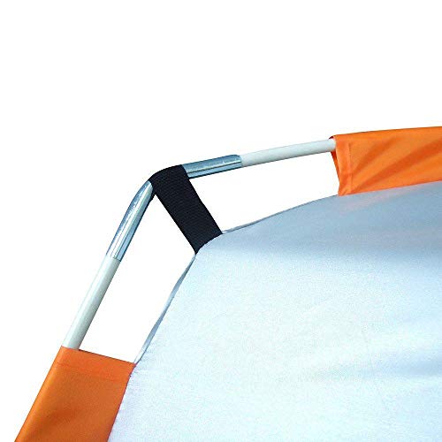 Trocador/Banheiro Pampa, Nautika