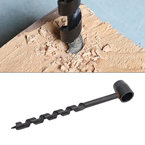 Garosa Bushcraft Hand Auger Wrench - Image 2