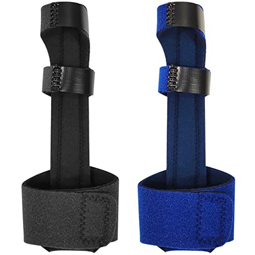 RCAI 44DCT-L-R Dorsal Carpal Tunnel Splint for Right Hand, Large