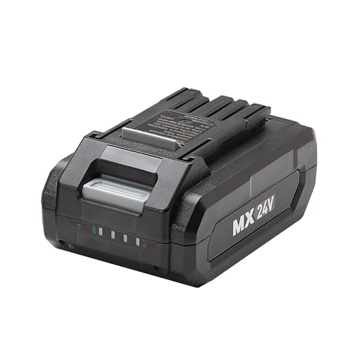 Image of LawnMaster MX24V 2.0Ah Battery - Compatible and Vacmaster 24V Cordless Products 24LB2004-CN