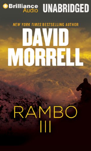 Rambo III