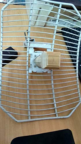 ACCESS POINT WIFI AMPLIFICATORE CPE DA ESTERNO