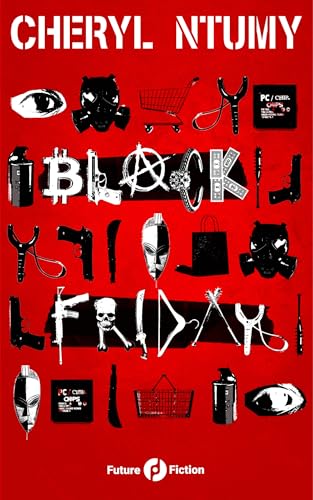Black Friday (Italian Edition)
