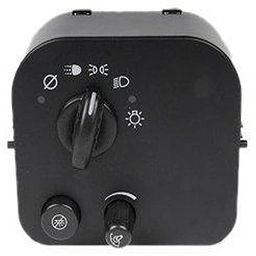 ACDelco D1539H Headlight Switch