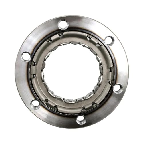 Embrayage de démarreur pour TMAX530, idéal pour vos trajets urbains quotidiens