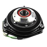 Dixie Chopper Genuine OEM PTO Clutch Ogura GT3.5-DC01 for Xcaliber and Silver Eagle Lawn Mowers /...