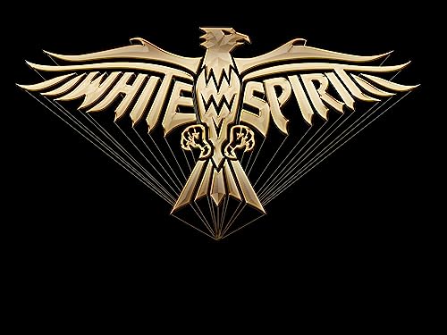 White Spirit