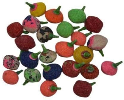 Kapoor pets Fish Point STON9_Aquarium Air Stone Aquarium Air Stone (25 Stones) 1 inch (B097BQF3BY) Amazon Price History, Amazon Price Tracker