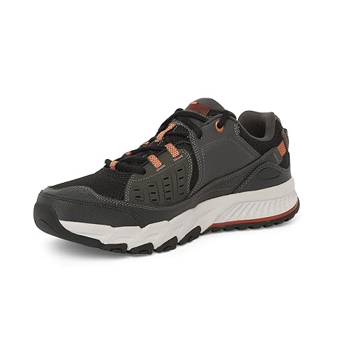 Image of Skechers-Mens-Arch FIT Escape Plan-Sneakers