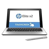 hp elite x2 1012 g1 quickspecs Processore: Intel sconosciuto (m5-6Y54) 1,1 Ghz
