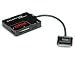 Produktbild ROLINE externer Kartenleser USB 2.0 für Samsung Galaxy Tablet