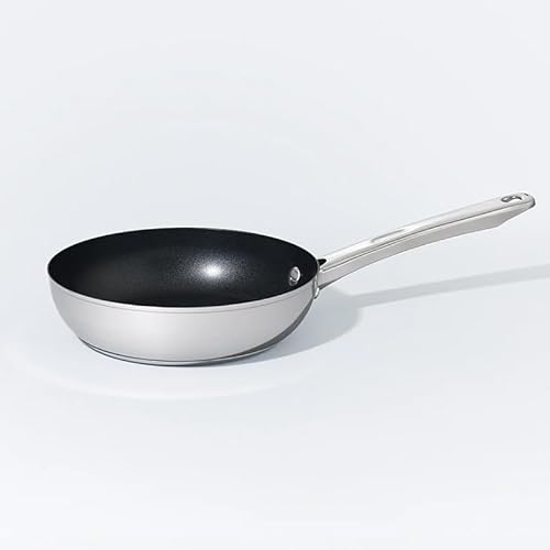 tCp 24cm }C[ X^[VFt4 STAR CHEF4 PFOAt[ {Ki IH/KXΑΉ XeX tbfH