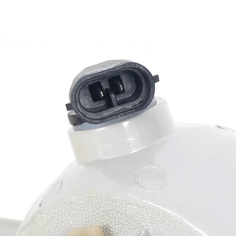 Phare antibrouillard droit pour Hyundai Accent berline 2000-2002 - 4