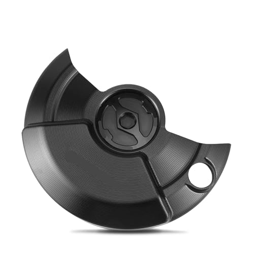 Protecteur de couvercle de carter Tenere 700 évite les fuites huile XTZ700 T700