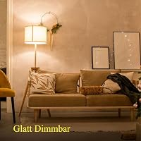 Klarlight R7S Halogenlampen 48W, 78MM R7s Halogenstab Dimmbar Warmweiß 2800K, Doppelseitige lineare Flutlichter, J Typ J78 Leuchtmittel für Arbeit, Landschaftsleuchten, Deckenleuchten, 5 Stück – Ansicht 4