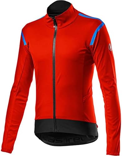 CASTELLI Women's Alpha Ros 2 W L. Jkt Jacket