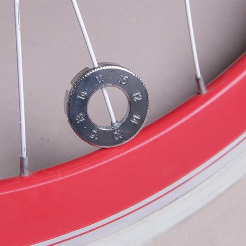 Llave para bicicleta 8 Imagen adicional