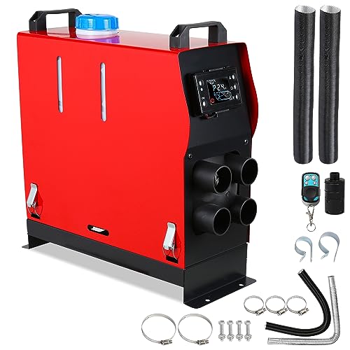 Sonnewelt 12V Riscaldatore diesel autonomo