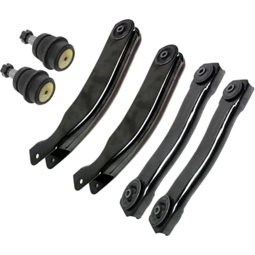 ERISTJ Suspension Kit 1 PC fits Jeep Grand Cherokee 1999-2003