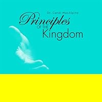 Principles of the Kingdom (CD): Teaching B00JS267HQ Book Cover