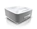 Produktbild Philips HDP1550 Screeneo Ultra Short Throw Smart 3D LED MP4 Projector (4GB Speicher, 2x HDMI, 1x HDMI)