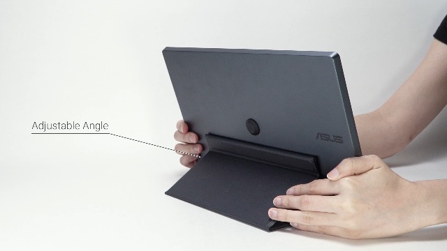 ASUS ZenScreen MB16ACE 15.6