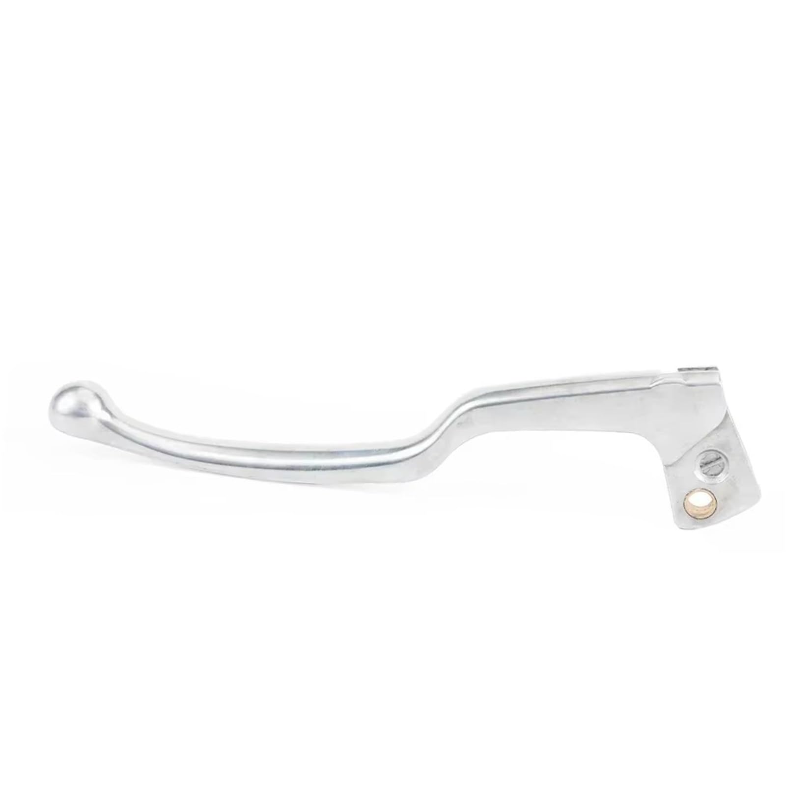 Levier embrayage gauche moto pour remplacer une commande cassée sur Suzuki 650 - 8