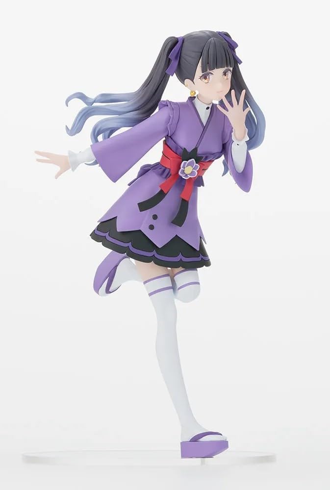 人気アニメ美少女フィギュア　前橋ウィッチーズ等　まとめ売り　28体セット Amazon.co.jp: 新里アズ フィギュア 前橋ウィッチーズ Desktop
