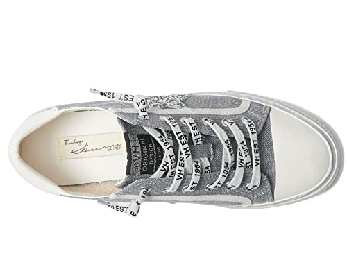 Image of VINTAGE HAVANA Womens Alive Slip On Sneakers Shoes Casual