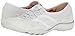 Skechers Sport Women's Breathe Easy Faithful Fashion Sneaker,White,7.5 M US