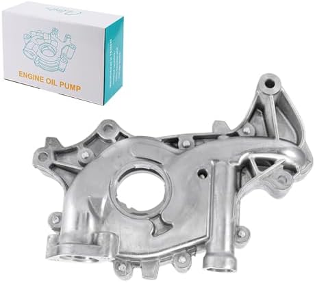 AULINK M390 OP4198 Replacement Oil Pump for 3.5L/3.7L Ford V6