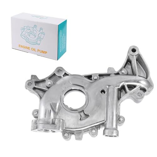 AULINK M390HV Oil Pump for Ford V6 3.5L/3.7L (2007-2023)