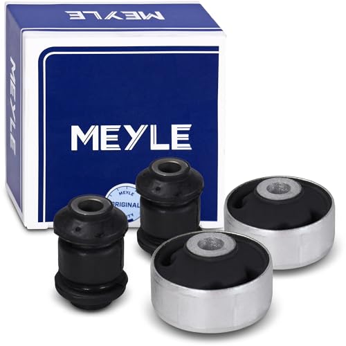 MEYLE Kit de réparation bras triangulaire 100 610 0061 avant gauche, avant droit