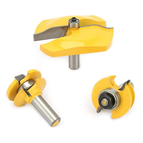 Cortadores para router 29 Imagen adicional