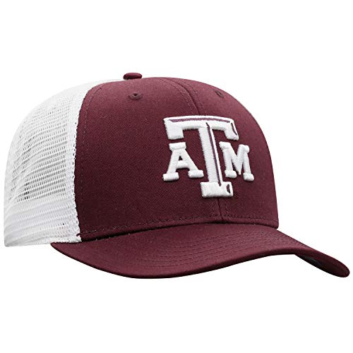 Gorra Trucker Team Color Primary Icon Top of the World miniatura 4