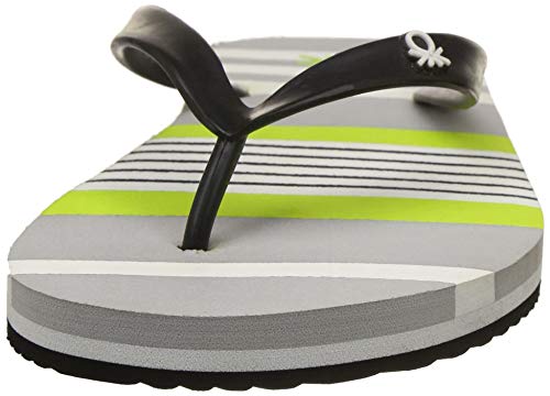 Image of United Colors of Benetton Men's Flip-Flops