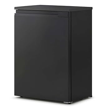 Amazon | ＼どこにでも置けるスリムさ/アイリスオーヤマ スリム
