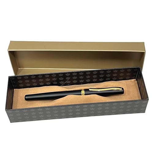 Stylo plume calligraphie Duke le coffret cadeau idéal pour les passionnés