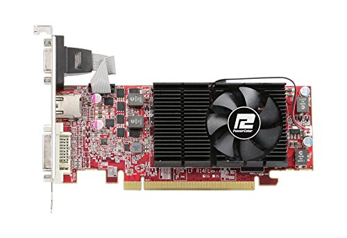 Radeon R7 250 AXR7 250 1GBD5-HLE