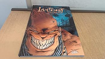 Lanfeust des étoiles T06: Le Râle du flibustier - Book #6 of the Lanfeust des Étoiles