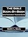 The Bible Book-By-Book New Testament Teacher Guide