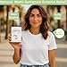Loma Lux Eczema Pills – Natural Eczema Treatment Relief Remedy – Dermatologist Developed – 7 Minerals Clear & Prevent Severe Eczemas Scaling, Rash, Anti Itch Skin Body Face for Adults, Kids, Toddlers