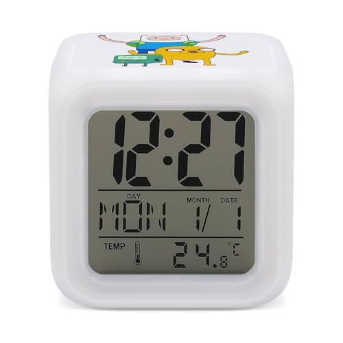 �ڊo�܂����v �A�h�x���`���[�^�C�� �u�����v �f�W�^�� LED���C�g ���₷�� �d�r�� ������� ���킢�� ���x�v �J�����_�[ �v���[���g