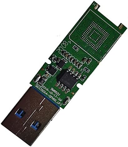 SM3350 USB 3.0 to UFS 2.1 Module for BGA153 UFS Memory