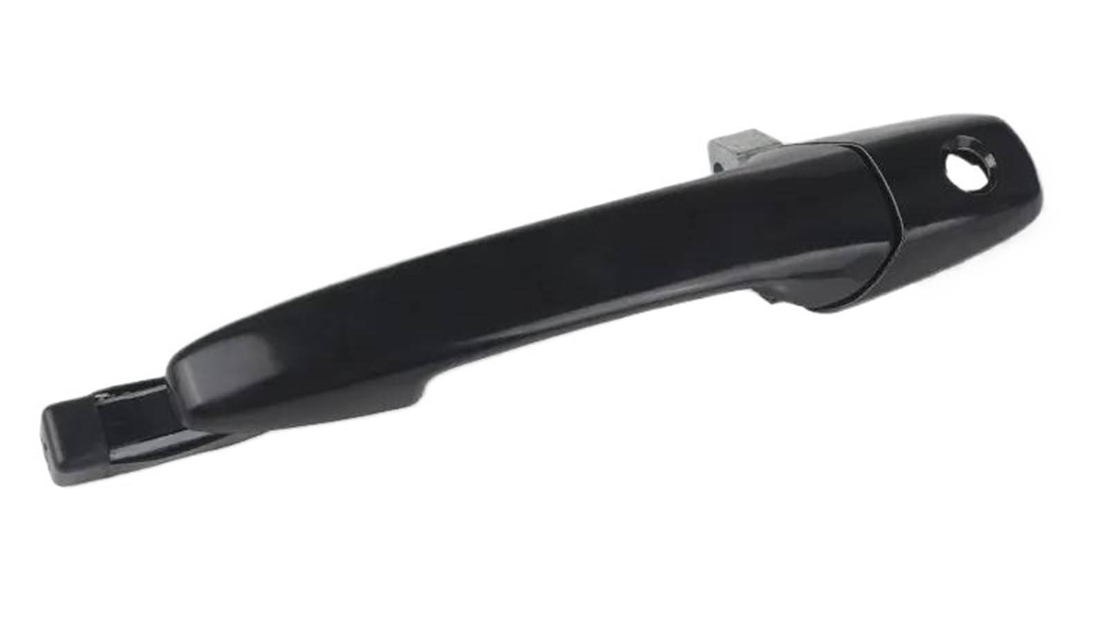 ZHQDRCY Door Open Handles for Ranger 2006 2007 2008 2009 2010 2011 Replacement Car Front Outside Exterior Door Handle(Front Left)