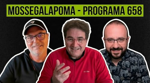 Ivoox com exemple de merdificaci&oacute; &ndash; Programa 658