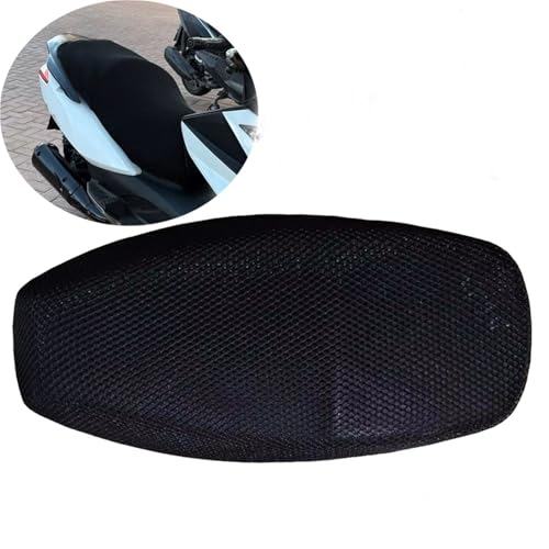 Cojín asiento malla transpirable KYMCO Downtown 350 125i 2